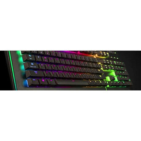 Thermaltake Level 20 RGB Mechanical Gaming Keyboard