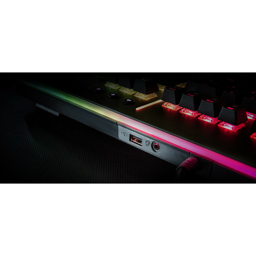 Thermaltake Level 20 RGB Mechanical Gaming Keyboard