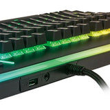 Thermaltake Level 20 RGB Mechanical Gaming Keyboard