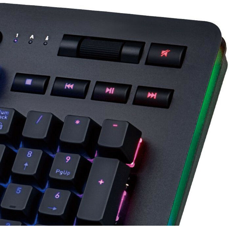 Thermaltake Level 20 RGB Mechanical Gaming Keyboard