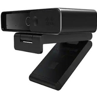 Cisco Webex Video Conferencing Camera - 60 fps - Carbon Black - USB 3.0