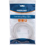 Manhattan Network Cable, Cat6, UTP