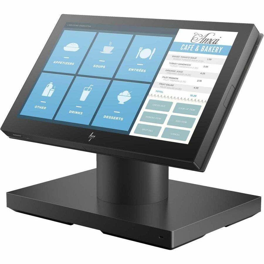 HP Engage One Essential POS Terminal