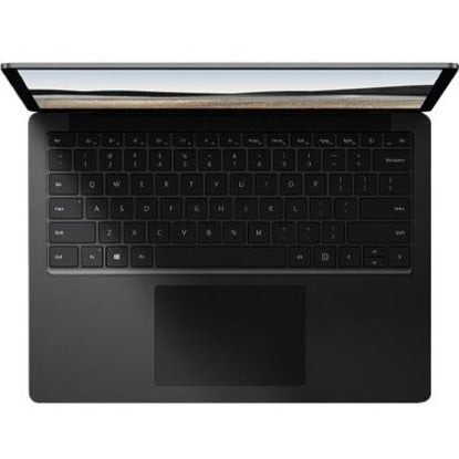 Microsoft Surface Laptop 4 13.5" Touchscreen Notebook - 2256 x 1504 - Intel Core i5 11th Gen i5-1135G7 Quad-core (4 Core) 2.40 GHz - 16 GB Total RAM - 512 GB SSD - Matte Black