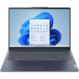 Lenovo IdeaPad Slim 5 16IRL8 82XF001TUS 16" Touchscreen Notebook - WUXGA - Intel Core i7 13th Gen i7-1355U - 16 GB - 512 GB SSD