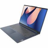 Lenovo IdeaPad Slim 5 16IRL8 82XF001TUS 16" Touchscreen Notebook - WUXGA - Intel Core i7 13th Gen i7-1355U - 16 GB - 512 GB SSD