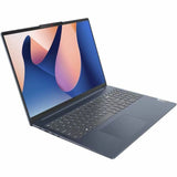 Lenovo IdeaPad Slim 5 16IRL8 82XF001TUS 16" Touchscreen Notebook - WUXGA - Intel Core i7 13th Gen i7-1355U - 16 GB - 512 GB SSD