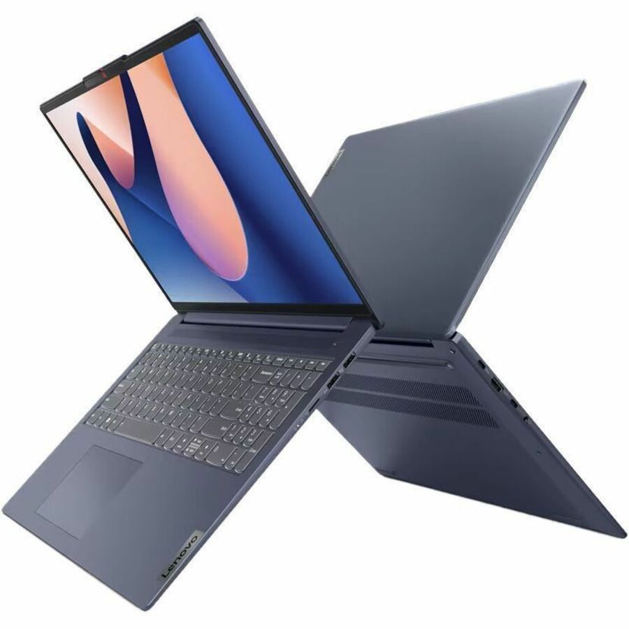 Lenovo IdeaPad Slim 5 16IRL8 82XF001TUS 16" Touchscreen Notebook - WUXGA - Intel Core i7 13th Gen i7-1355U - 16 GB - 512 GB SSD