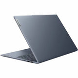 Lenovo IdeaPad Slim 5 16IRL8 82XF001TUS 16" Touchscreen Notebook - WUXGA - Intel Core i7 13th Gen i7-1355U - 16 GB - 512 GB SSD