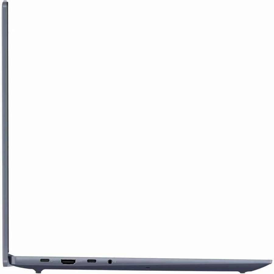 Lenovo IdeaPad Slim 5 16IRL8 82XF001TUS 16" Touchscreen Notebook - WUXGA - Intel Core i7 13th Gen i7-1355U - 16 GB - 512 GB SSD