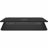 MSI Modern 15 B12M Modern 15 B12M-433US 15.6" Notebook - Full HD - Intel Core i3 12th Gen i3-1215U - 8 GB - 512 GB SSD - Classic Black