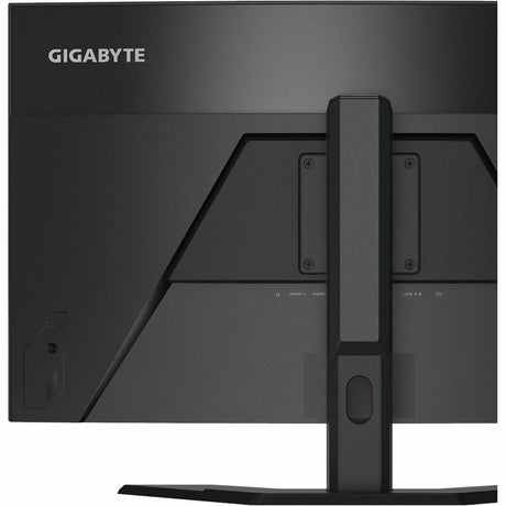 Gigabyte G32QC A 32" Class WQHD Curved Screen Gaming LED Monitor