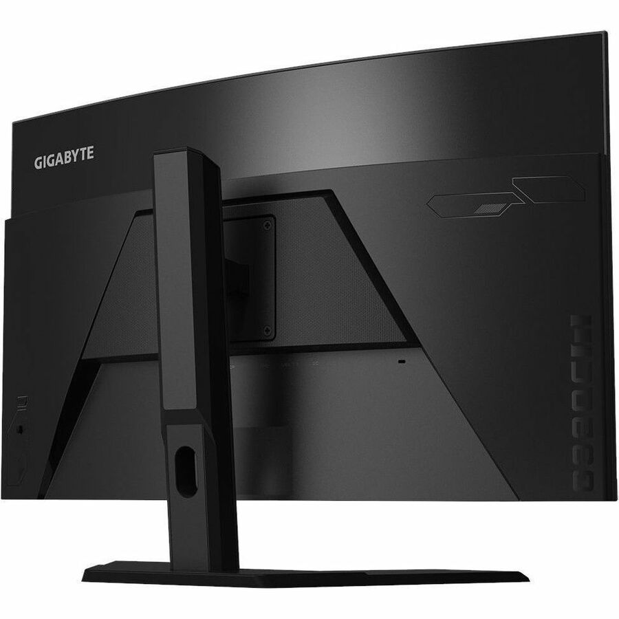 Gigabyte G32QC A 32" Class WQHD Curved Screen Gaming LED Monitor