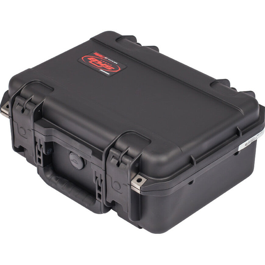 SKB iSeries 1510-6 Waterproof Utility Case Empty