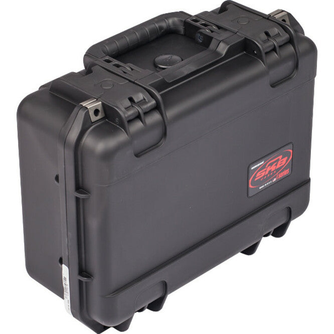 SKB iSeries 1510-6 Waterproof Utility Case Empty