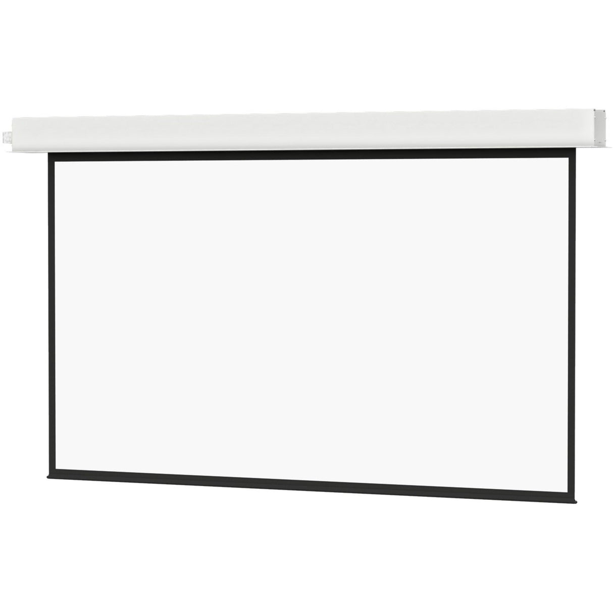 Da-Lite Advantage Electrol 189" Electric Projection Screen