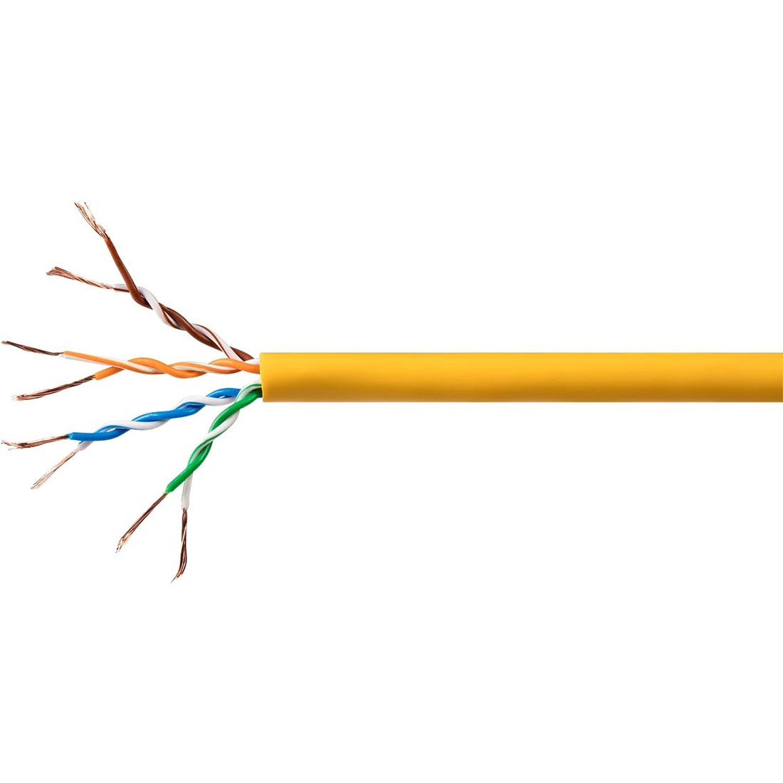 Monoprice Cat. 5e UTP Network Cable