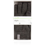 Moshi Digits Grey (Large)