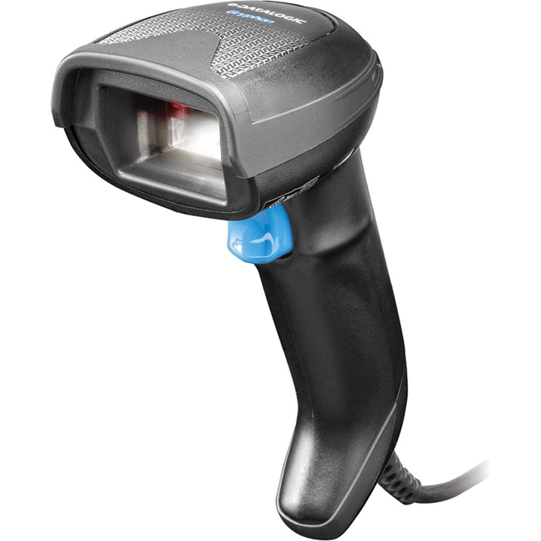 Datalogic Gryphon GD4520 Handheld Barcode Scanner Kit