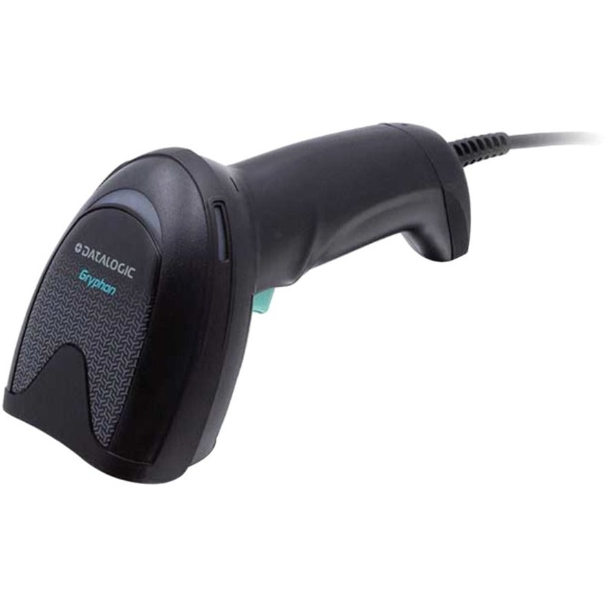 Datalogic Gryphon GD4520 Handheld Barcode Scanner Kit