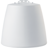 Electro-Voice EVID P6.2 2-way Indoor/Outdoor Ceiling Mountable, Pendant Mount Speaker - White