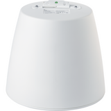 Electro-Voice EVID P6.2 2-way Indoor/Outdoor Ceiling Mountable, Pendant Mount Speaker - White