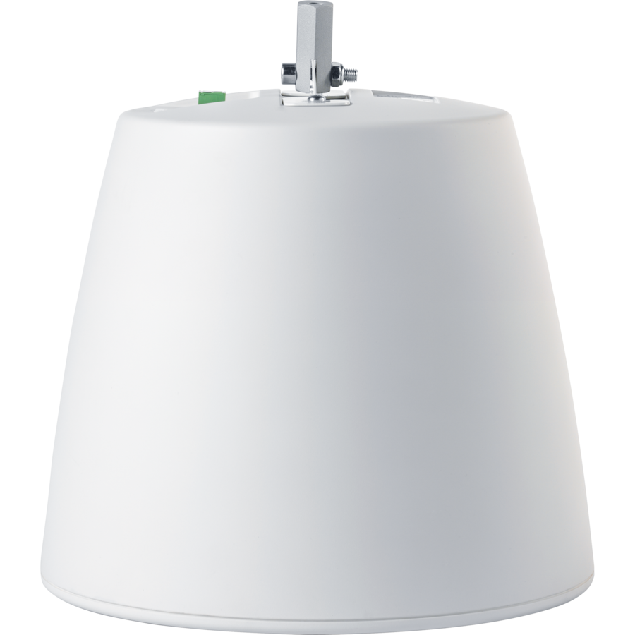 Electro-Voice EVID P6.2 2-way Indoor/Outdoor Ceiling Mountable, Pendant Mount Speaker - White