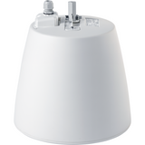 Electro-Voice EVID P6.2 2-way Indoor/Outdoor Ceiling Mountable, Pendant Mount Speaker - White