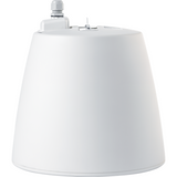 Electro-Voice EVID P6.2 2-way Indoor/Outdoor Ceiling Mountable, Pendant Mount Speaker - White