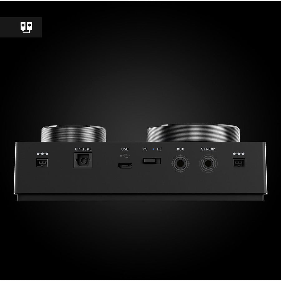 Astro MixAmp Pro TR Headset Amplifier