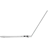 Asus VivoBook S15 S533 S533EA-DH74-WH 15.6" Notebook - Full HD - 1920 x 1080 - Intel Core i7 i7-1165G7 Quad-core (4 Core) 2.80 GHz - 16 GB Total RAM - 512 GB SSD