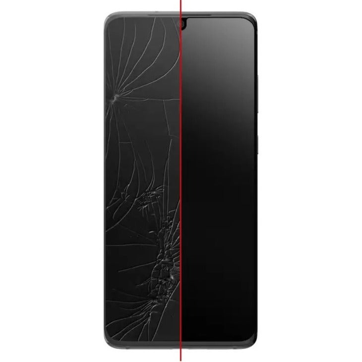 invisibleSHIELD GlassFusion+ Screen Protector