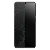 invisibleSHIELD GlassFusion+ Screen Protector