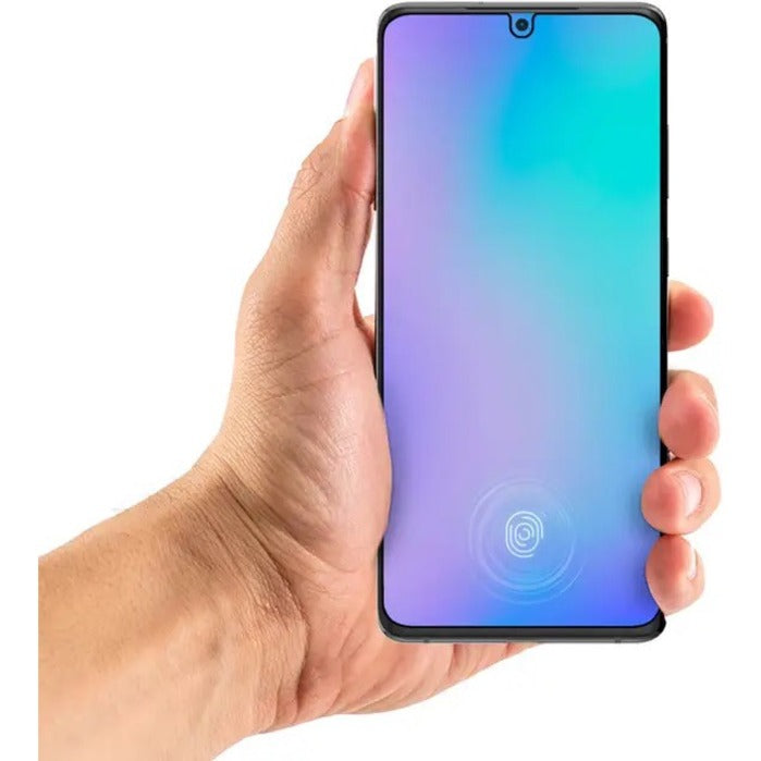 invisibleSHIELD GlassFusion+ Screen Protector