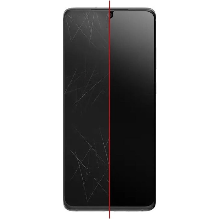 invisibleSHIELD GlassFusion+ Screen Protector