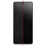 invisibleSHIELD GlassFusion+ Screen Protector