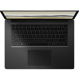 Microsoft Surface Laptop 4 15" Touchscreen Notebook - Intel Core i7 11th Gen i7-1185G7 - 8 GB - 512 GB SSD - Matte Black