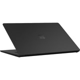 Microsoft Surface Laptop 4 15" Touchscreen Notebook - Intel Core i7 11th Gen i7-1185G7 - 8 GB - 512 GB SSD - Matte Black