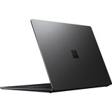 Microsoft Surface Laptop 4 15" Touchscreen Notebook - Intel Core i7 11th Gen i7-1185G7 - 8 GB - 512 GB SSD - Matte Black