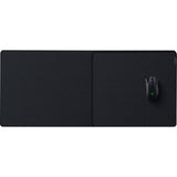 Razer Strider - Large Hybrid Mouse Mat with a Soft Base and Smooth Glide