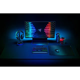 Razer Strider - Large Hybrid Mouse Mat with a Soft Base and Smooth Glide