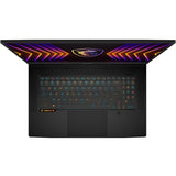 MSI Titan GT77 Titan GT77 12UGS-008 17.3" Gaming Notebook - UHD - 3840 x 2160 - Intel Core i9 12th Gen i9-12900HX 1.50 GHz - 64 GB Total RAM - 2 TB SSD - Titanium Blue