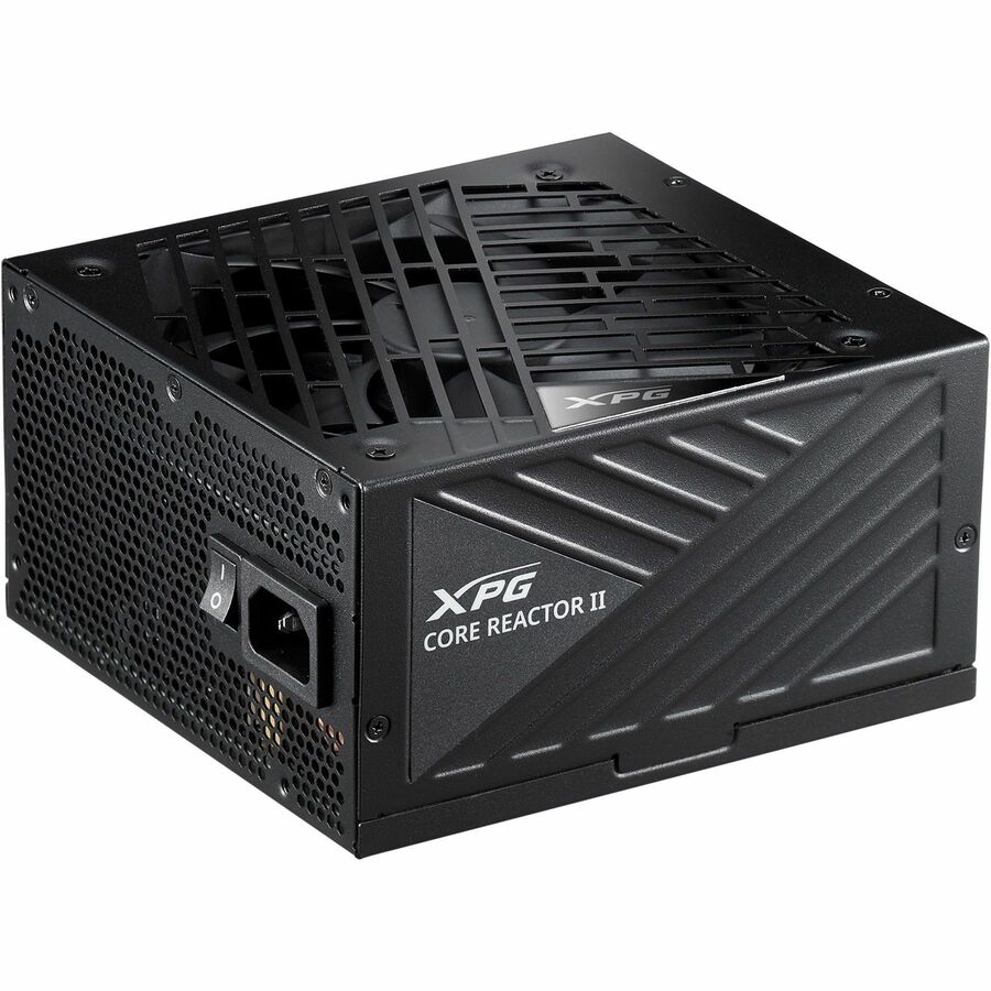 XPG COREREACTORII1200G-BKCUS 1200W Power Supply