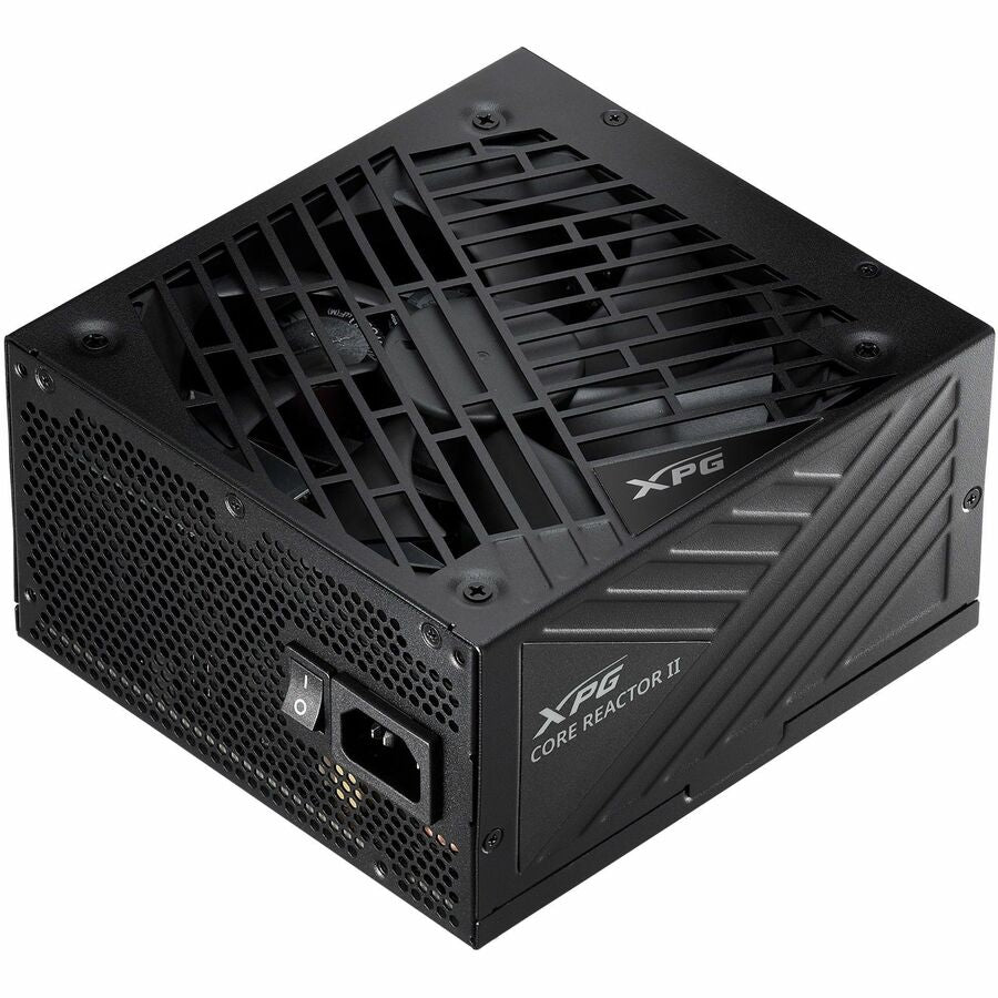 XPG COREREACTORII1200G-BKCUS 1200W Power Supply