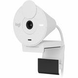 Logitech BRIO 305 Webcam - 2 Megapixel - 30 fps - Off White - USB Type C