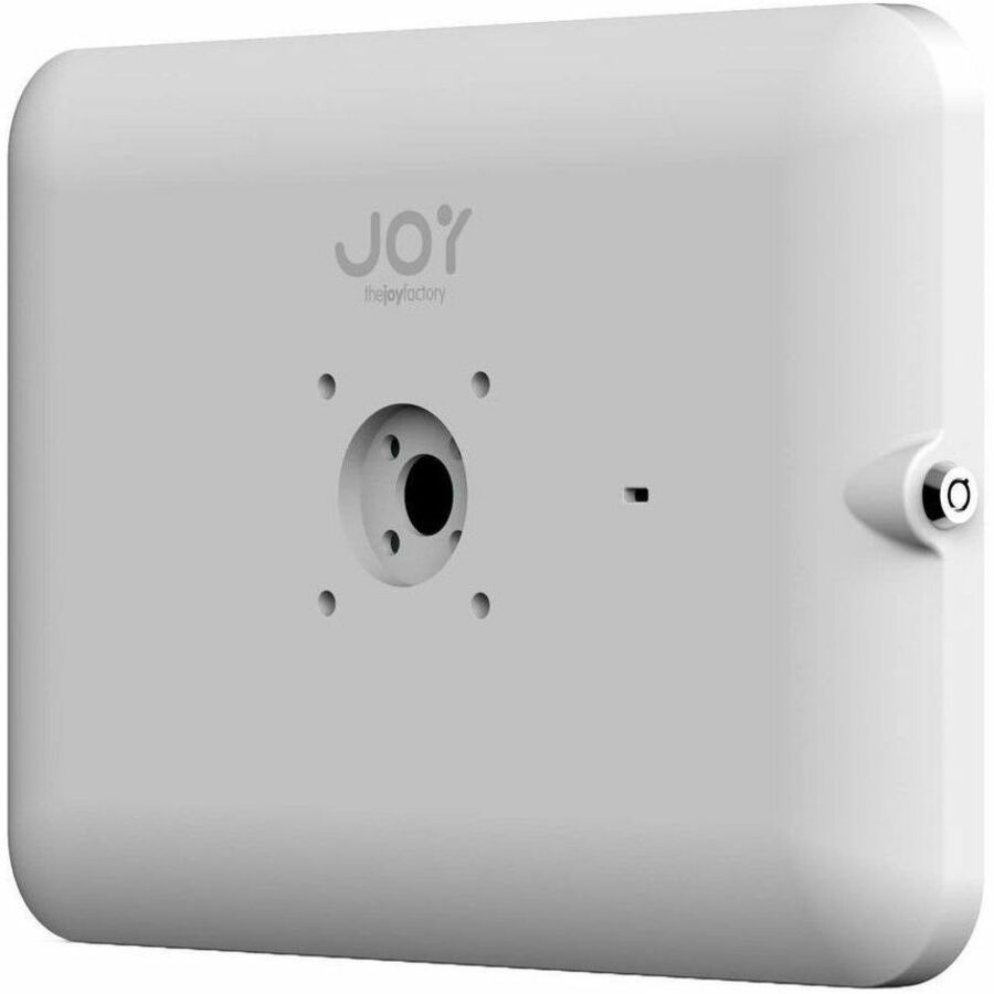 The Joy Factory Elevate II Enclosure for iPad 10.9-inch 10th Gen (White)