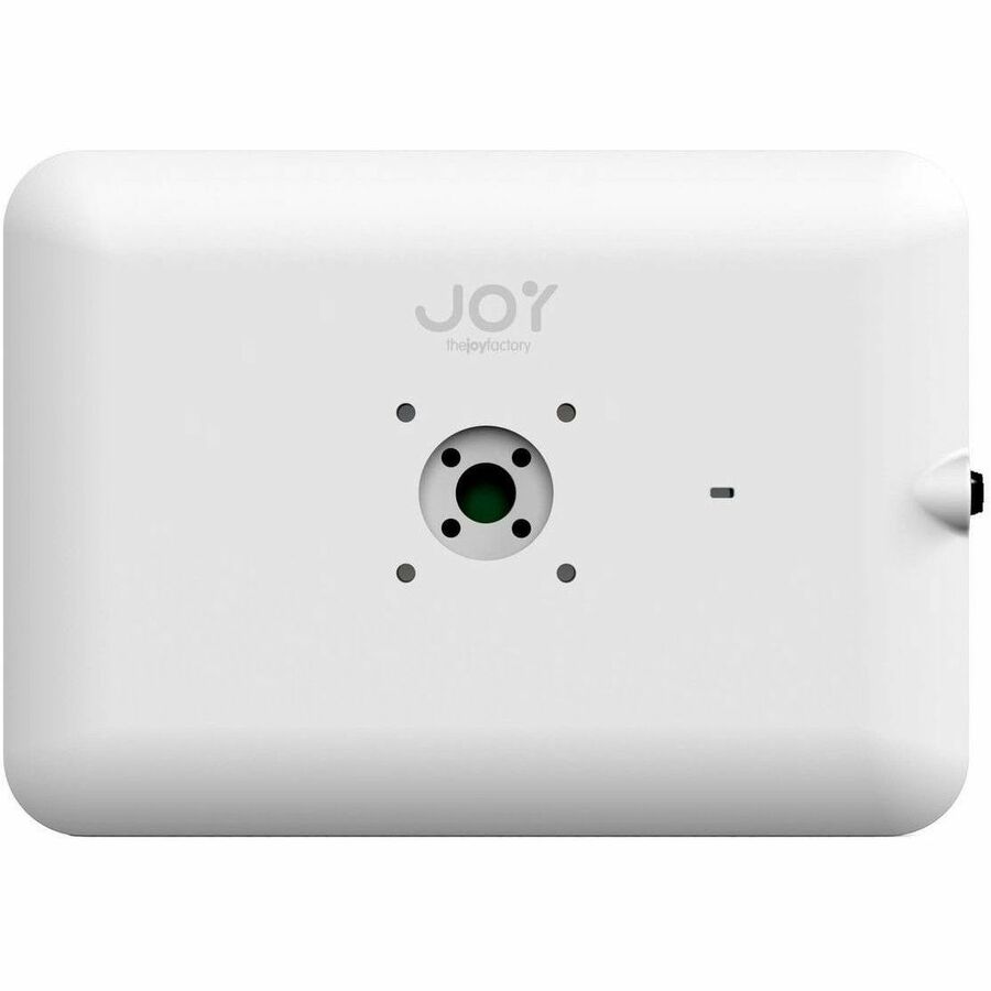 The Joy Factory Elevate II Enclosure for iPad 10.9-inch 10th Gen (White)