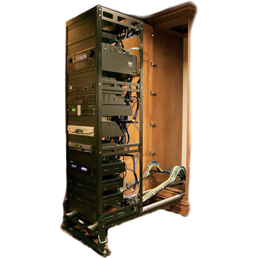 Middle Atlantic AXS Rack Cabinet