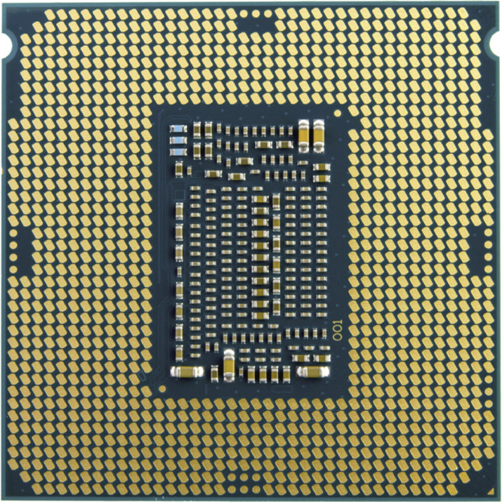 Intel Core i5 i5-8600K Hexa-core (6 Core) 3.60 GHz Processor - OEM Pack