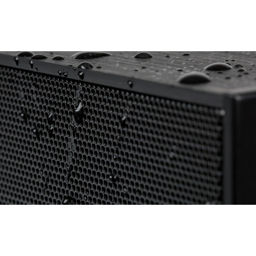 SunBriteTV SB-AW-SNDBR-S-B Sound Bar Speaker - 90 W RMS - Black